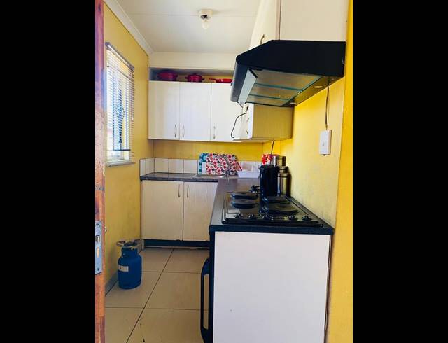 3 BEDROOM HOUSE FOR SALE IN WINDMILL PARK